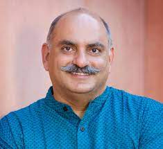 Photo of Mohnish Pabrai