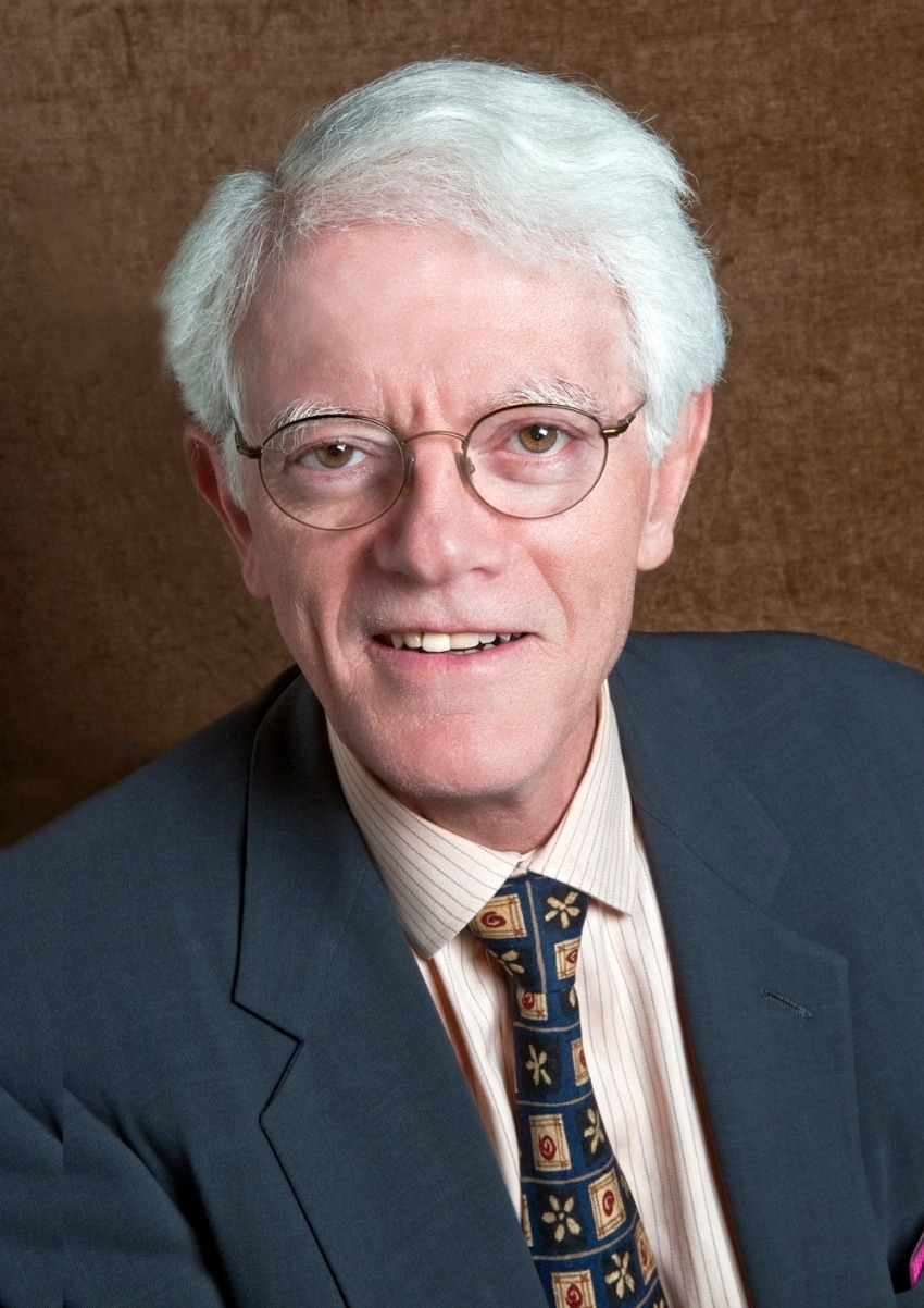 Photo of Peter Lynch